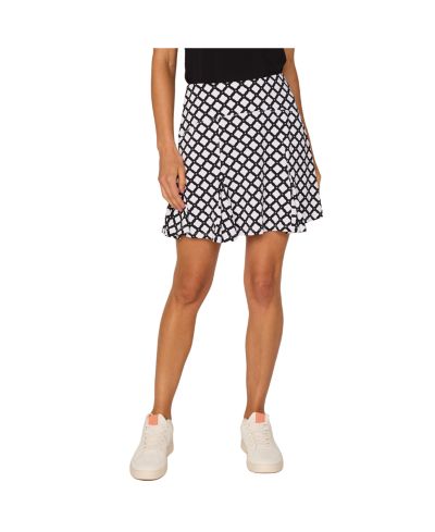 G Lifestyle Godet Skort