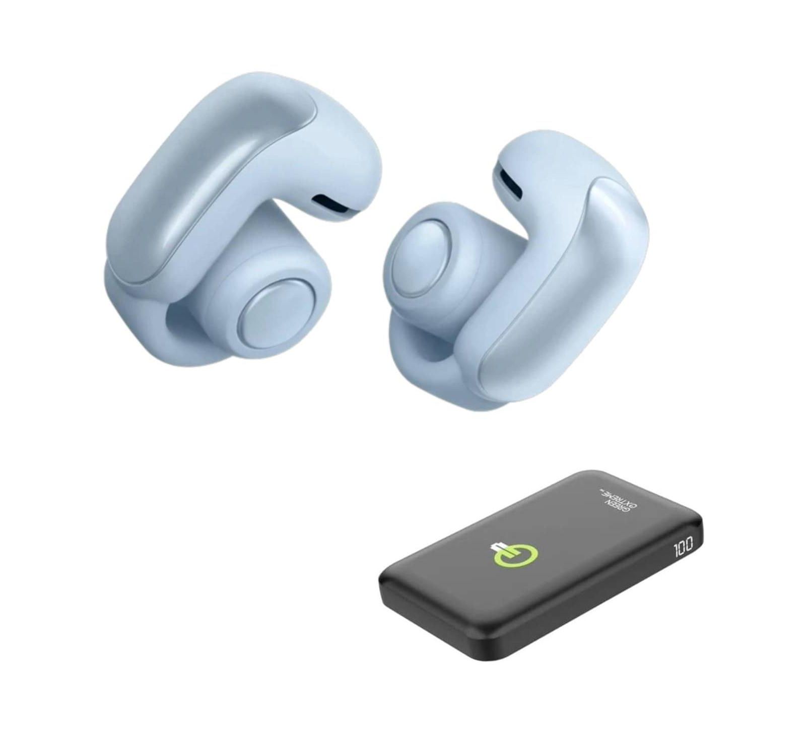 Bose Quiet Comfort Ultra Open Wireless Earbuds