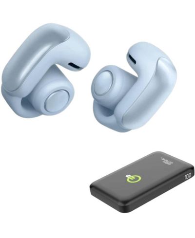 Bose Quiet Comfort Ultra Open Wireless Earbuds
