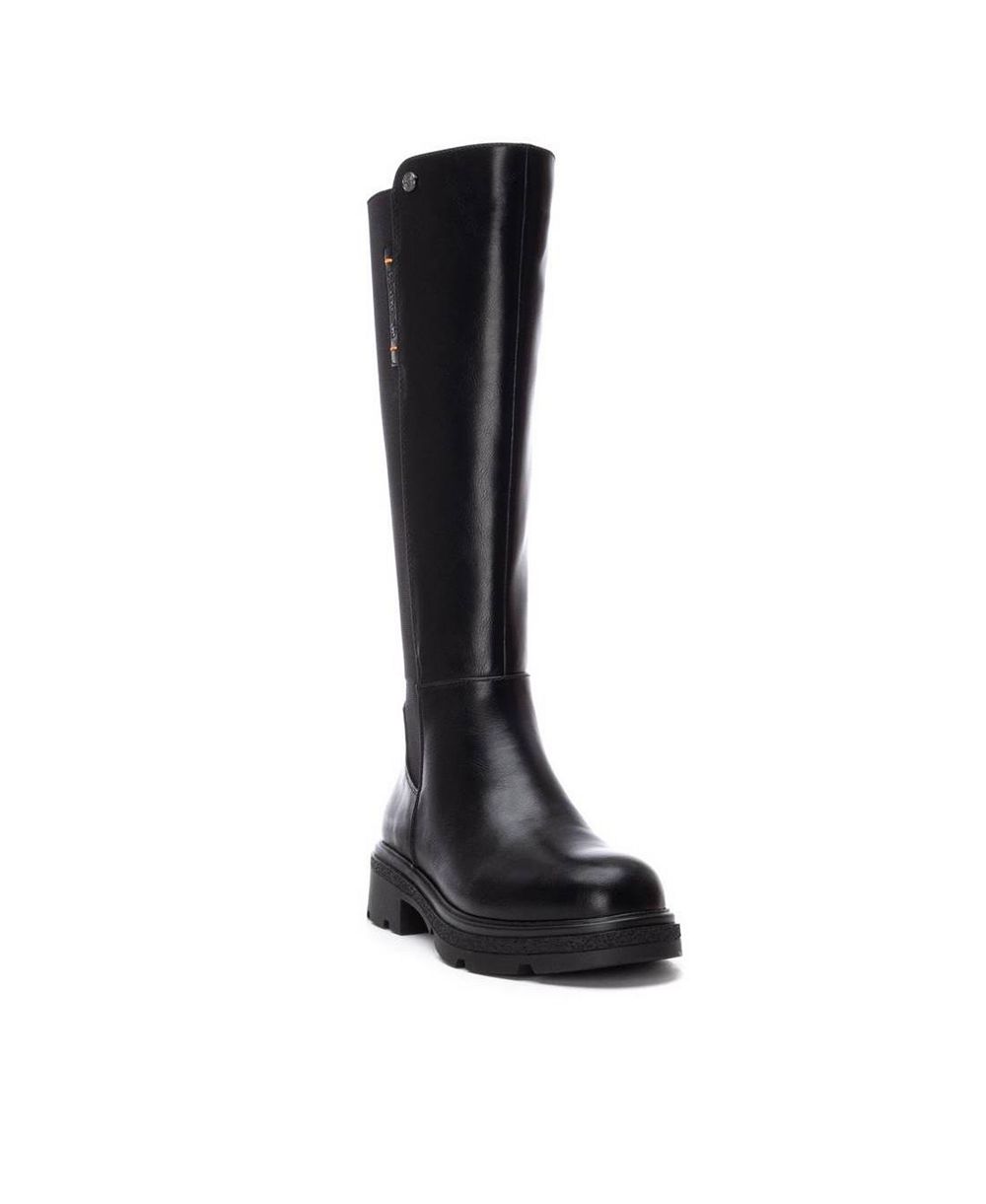 XTI Women's Casual Tall Boots