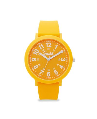 Bright Orange