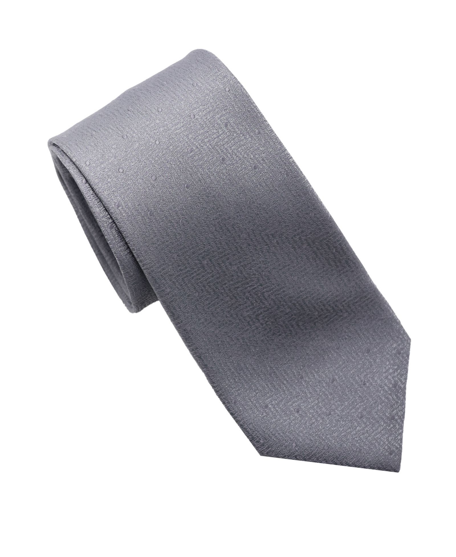Men’s Classic Textured Necktie