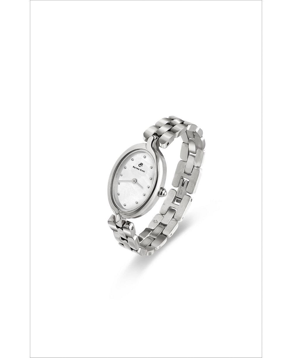 RETRO CHIC Vatican Watch