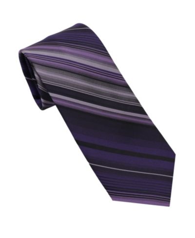 Men’s Stripe Necktie