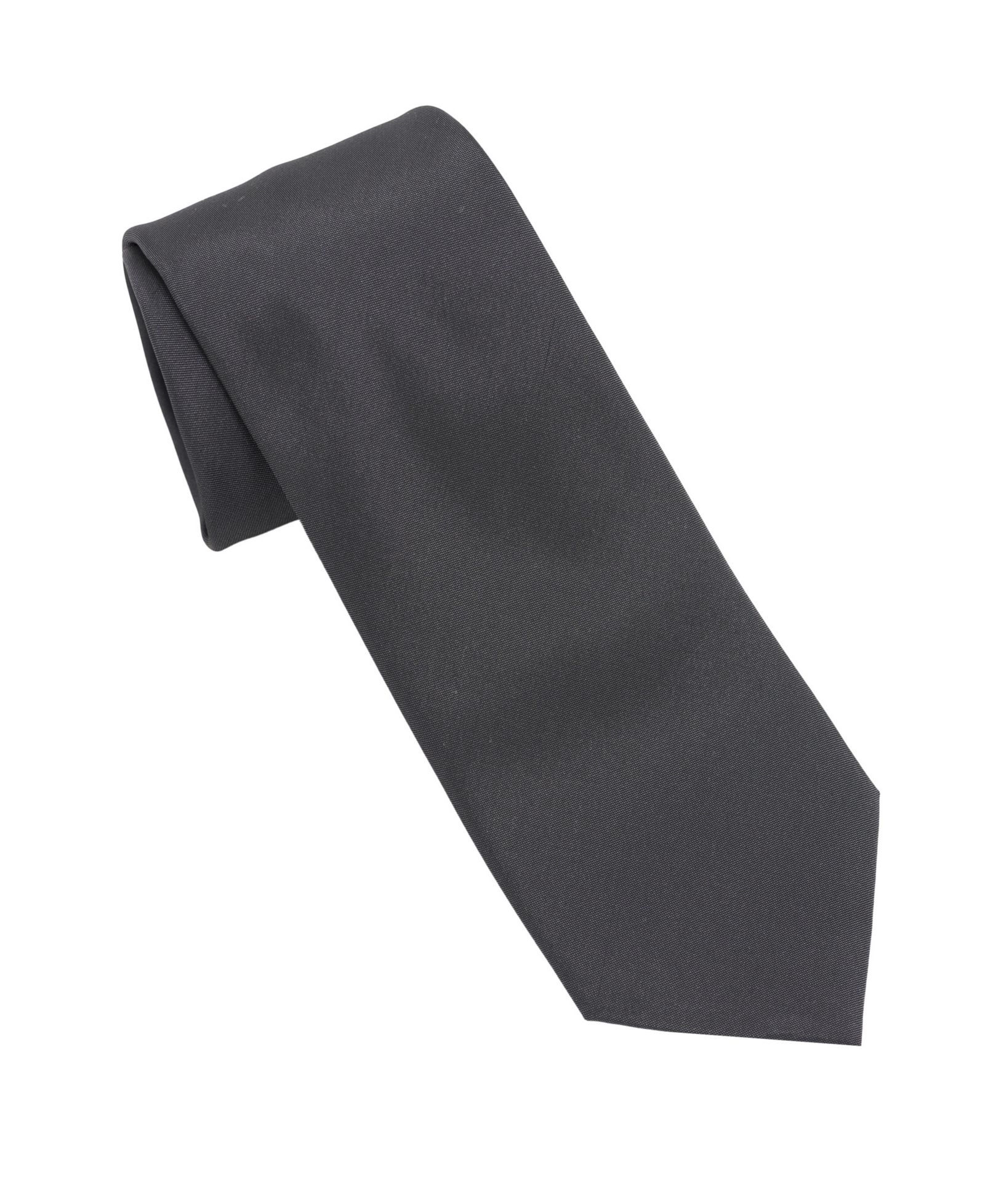 Men’s Iridescent Solid Necktie