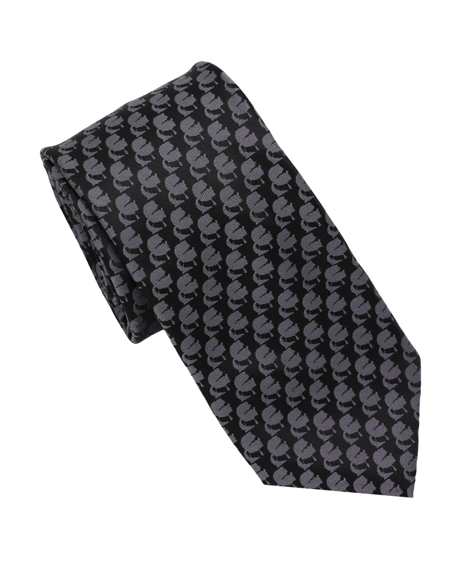 Men’s Profile Neat Neck Tie
