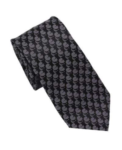 Мужской галстук KARL LAGERFELD PARIS Profile Neat Neck Tie