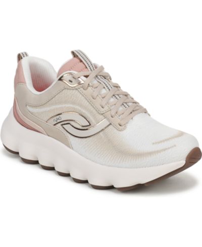 Ryka Women's Podflow Two Lace-Up Sneakers