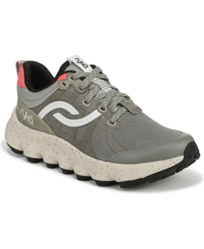 Ryka Women's Podflow TR Hiking Lace-Up Sneakers