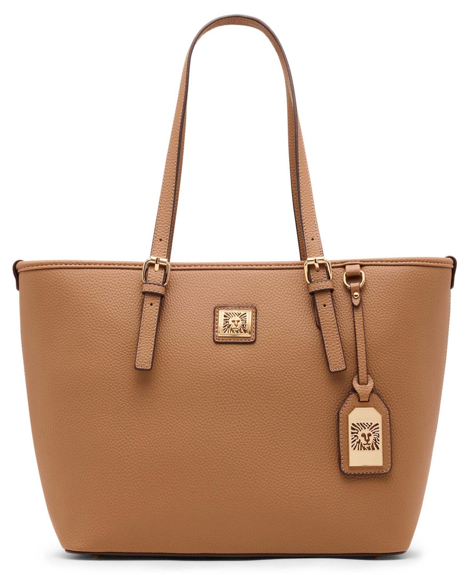 Anne Klein Большая сумка-тоут Carry All