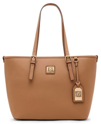Anne Klein Carry All Large Perfect Tote Bag