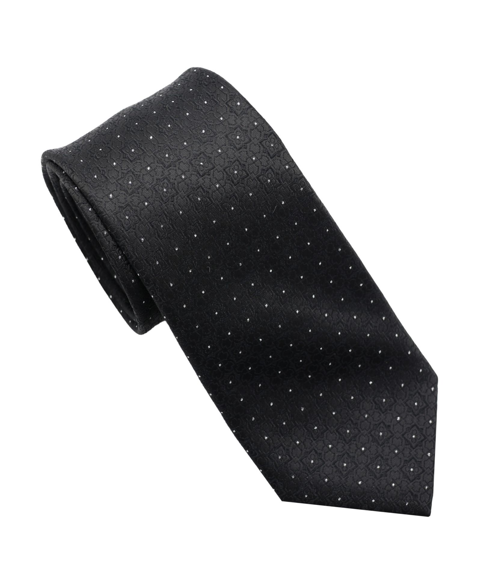 Men’s Sparkle Jacquard Necktie