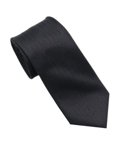 Мужской галстук KARL LAGERFELD PARIS Textured Jacquard