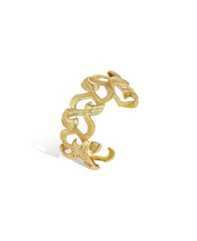 RETRO CHIC Hawk Wing Bangle