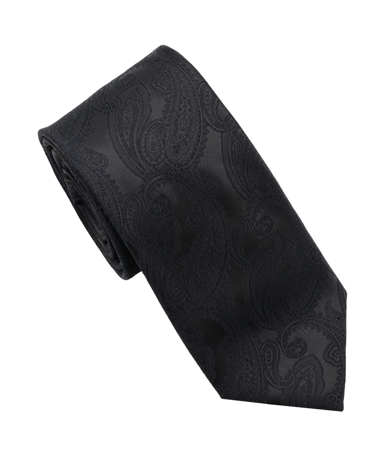 Мужской галстук Paisley Jacquard