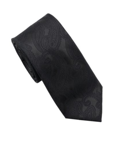 Мужской галстук Paisley Jacquard