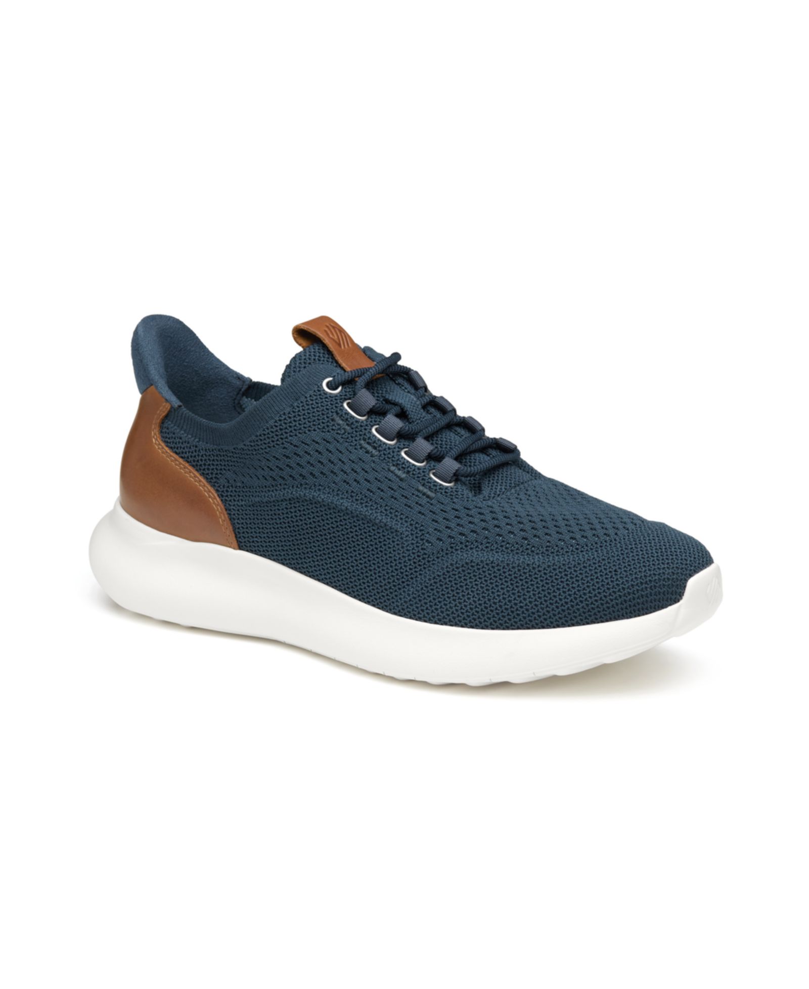 Мужские кроссовки Johnston & Murphy Amherst 2.0 Knit Plain Toe