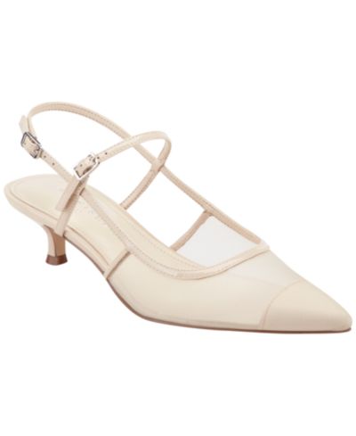 Женские туфли Marc Fisher LTD Ceddy Slingback