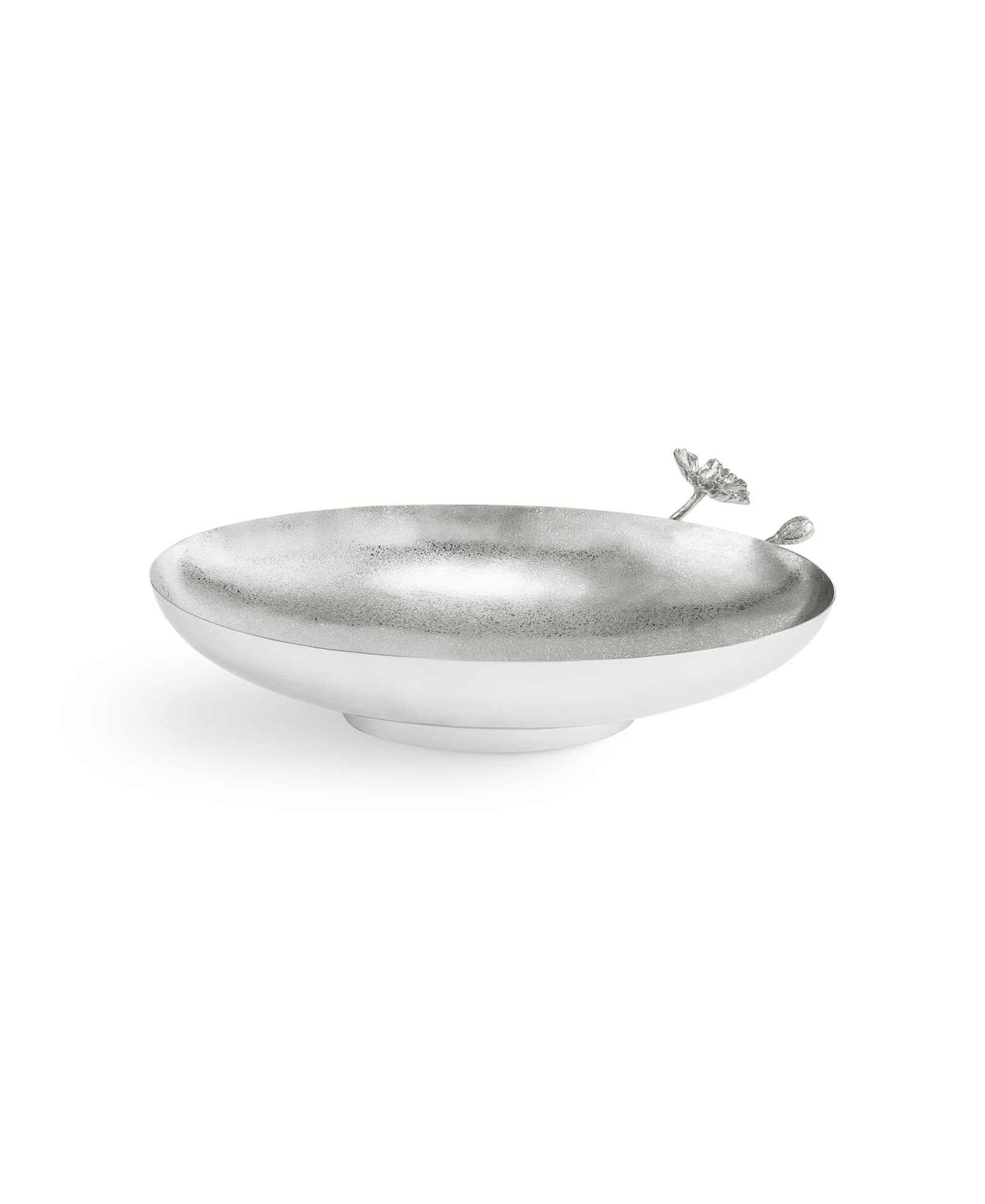 Чаша Michael Aram Poppy Oval Large Low
