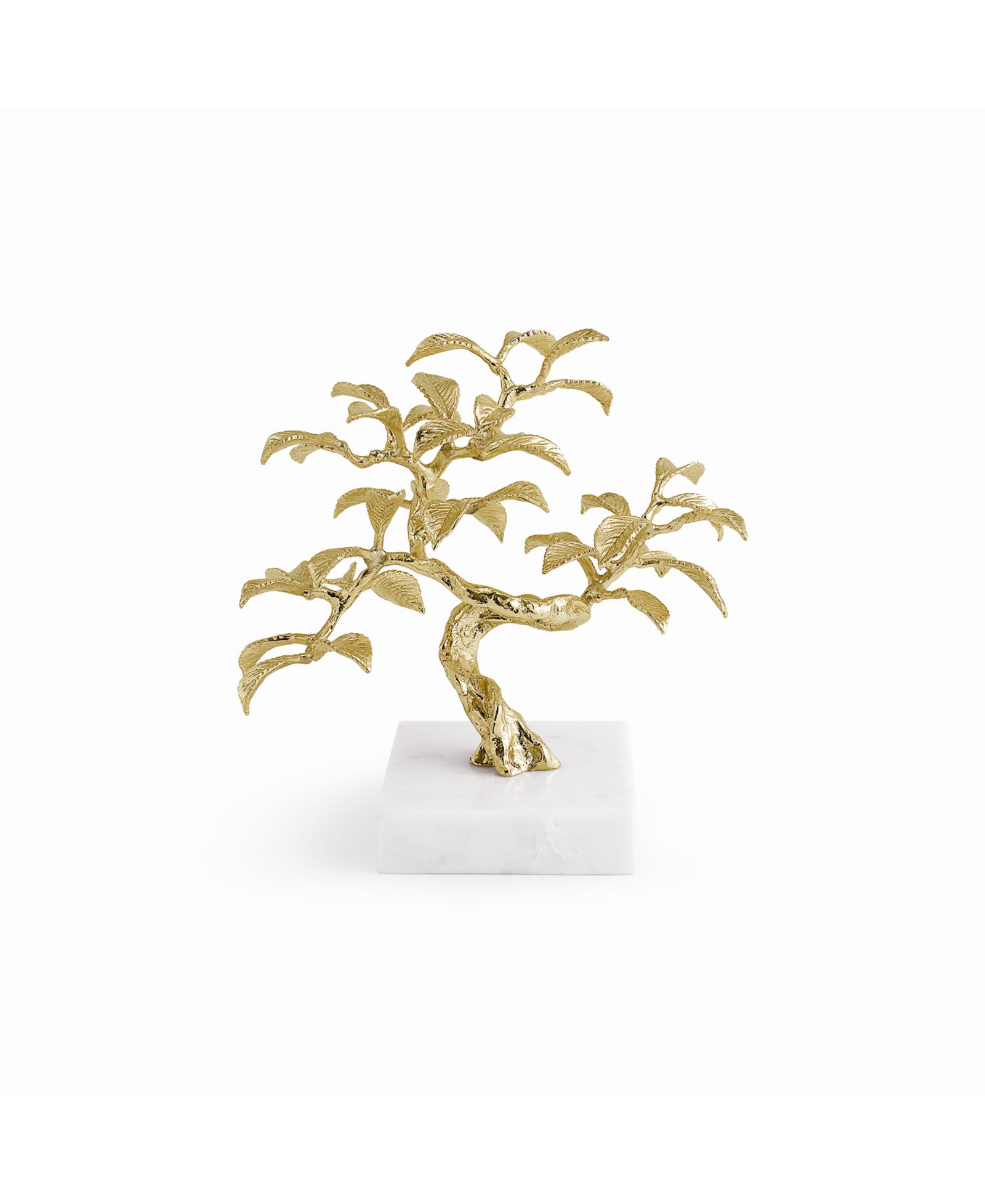 Michael Aram Flights of Fancy Bonsai Tree Decorative Object