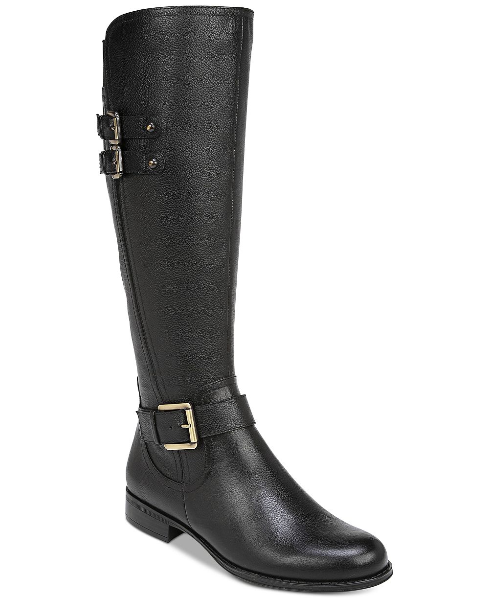 Naturalizer Женский Jessie Riding Boots