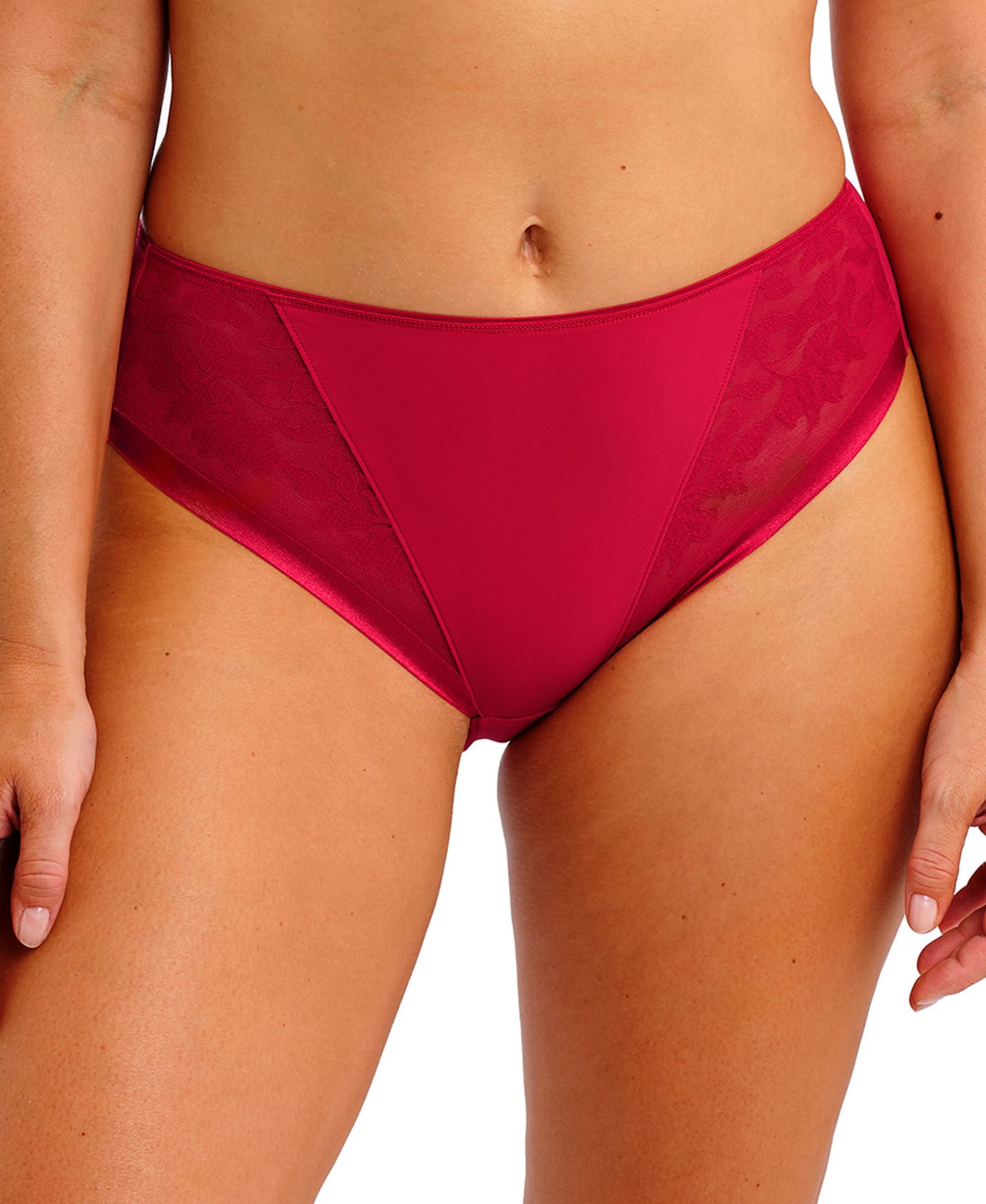 Трусики Fantasie Women's Illusion Bikini Style Brief