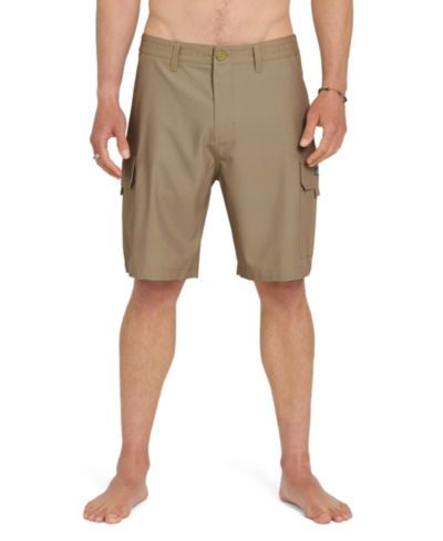 Мужские шорты Quiksilver Waterman Men's Legion Cargo 10"