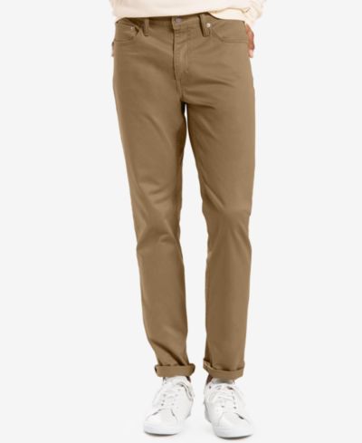 Levi's Мужские джинсы 541 Athletic-Fit Stretch Big & Tall