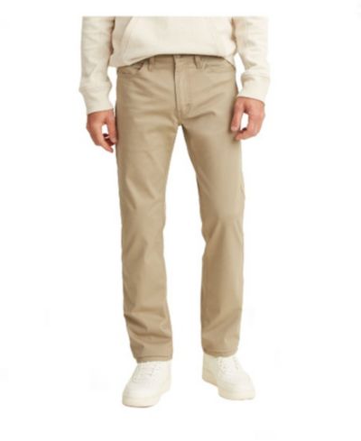 Levi's Мужские джинсы 541 Athletic-Fit Stretch Big & Tall