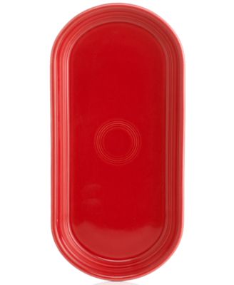 Прямоугольное сервировочное блюдо Fiesta, 11 7/8"