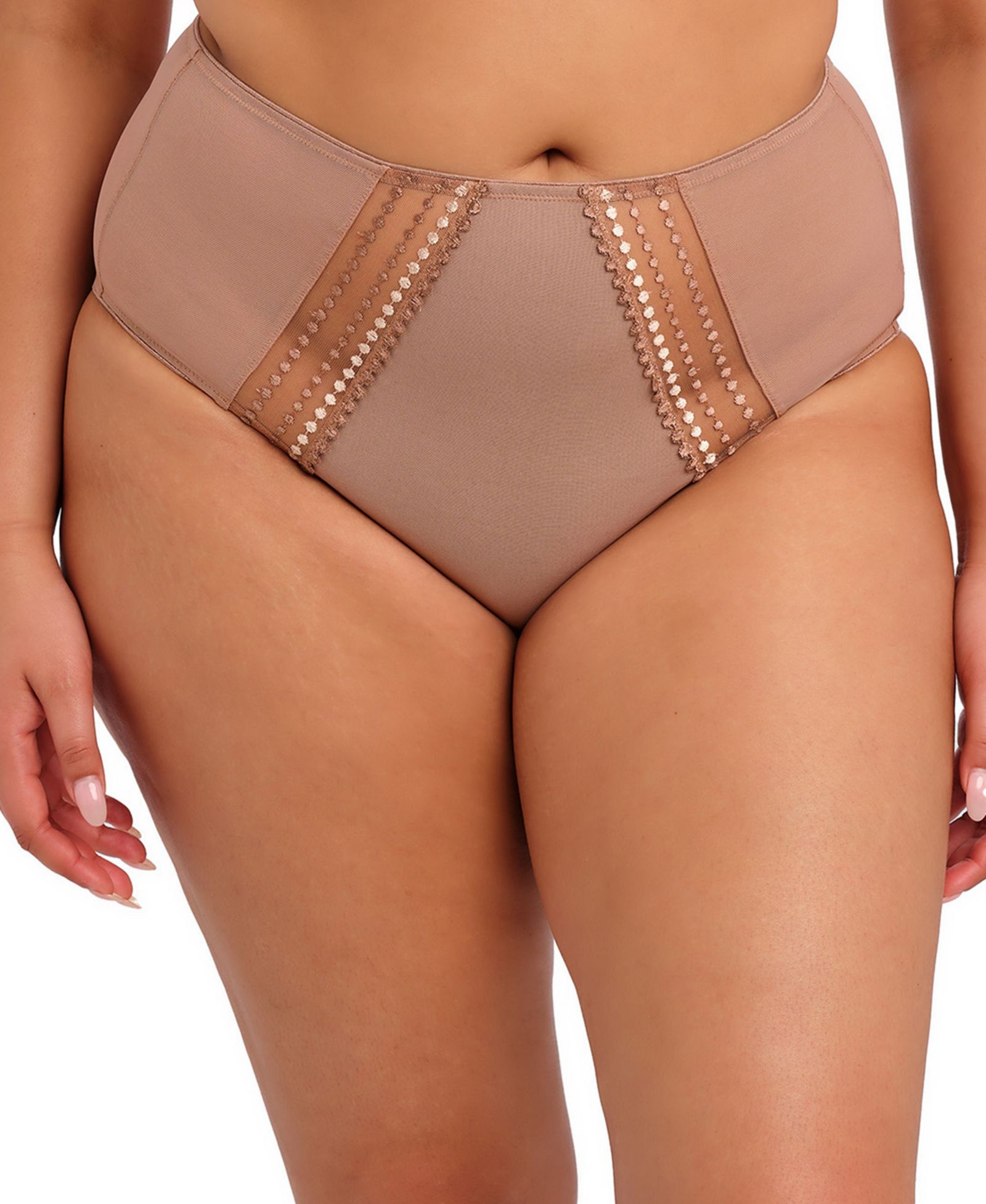 Elomi Plus Size Matilda Full Brief