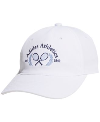 Женская кепка adidas Courtside Strapback Relaxed