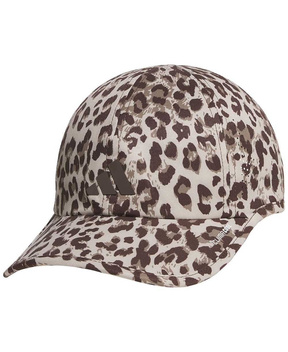 adidas Women's AOP Superlite 3 CLIMACOOL Printed Hat