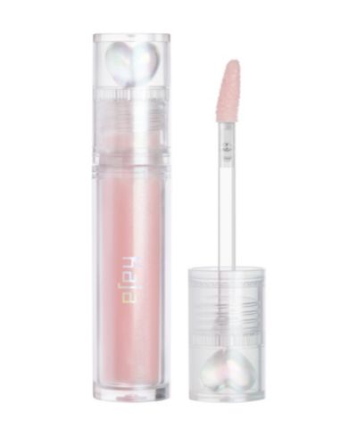 Kaja Juicy Glass увлажняющий и объемный блеск для губ, 0.13 oz.