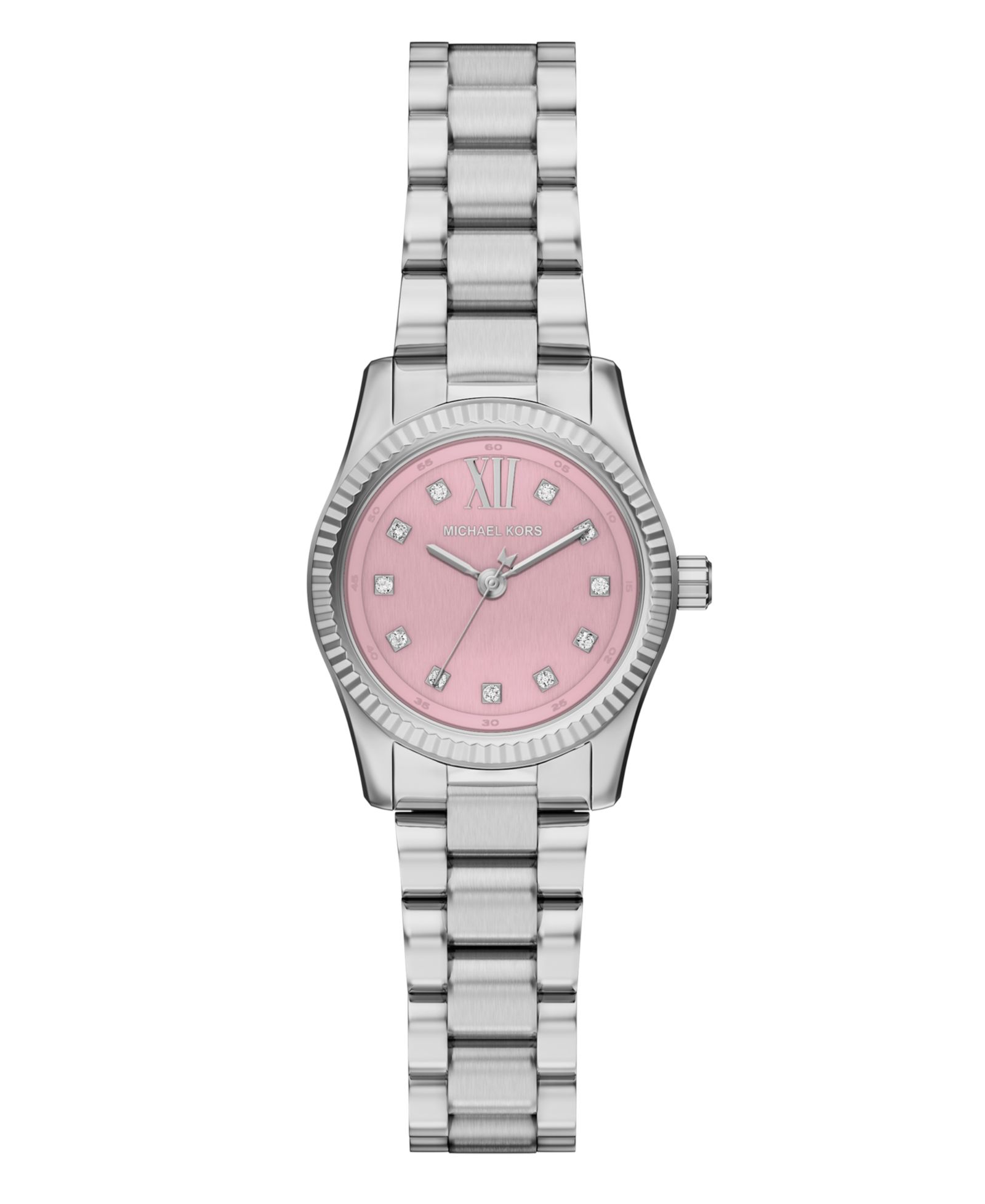 Michael Kors Женские часы Lexington, 26mm