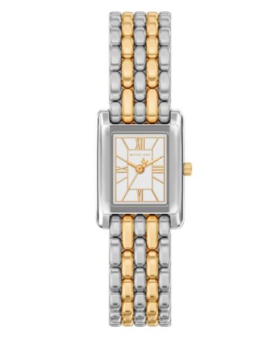 Женские часы Michael Kors Essex Two-Tone, 20mm