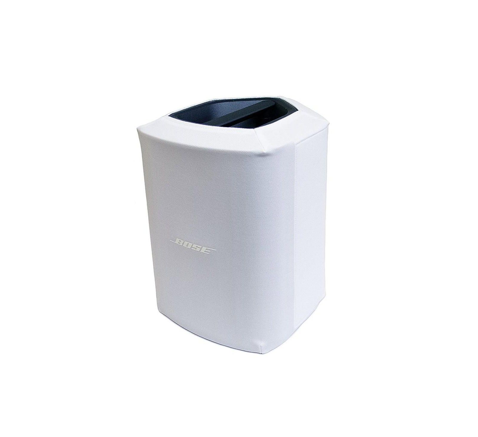 Bose S1 Pro+ Acoustically Transparent Play-Through Cover