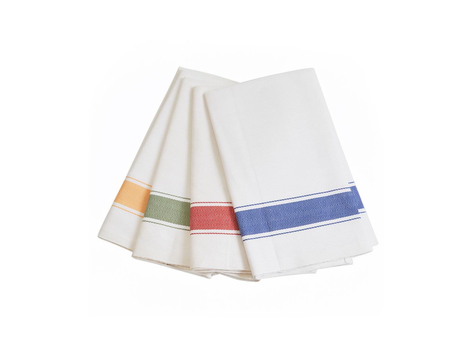 Набор кухонных полотенец Verve Culture Classic Italian Kitchen Towel Set