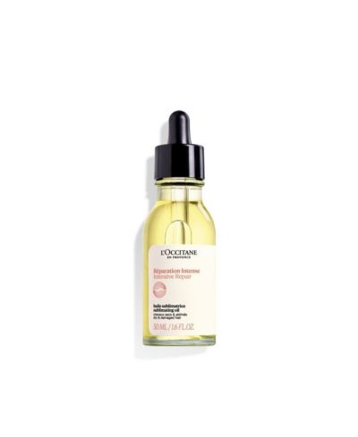 Масло для волос L'Occitane Intensive Repair Sublimating Oil 1.60 fl oz