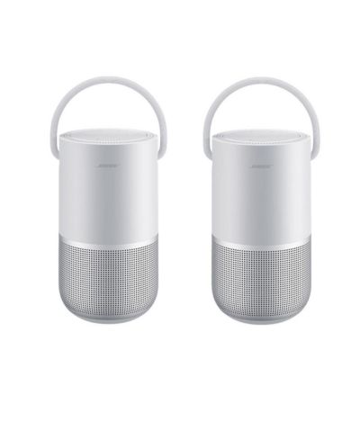 Bose 2x Portable Bluetooth Speaker with 12-Hour Battery Life