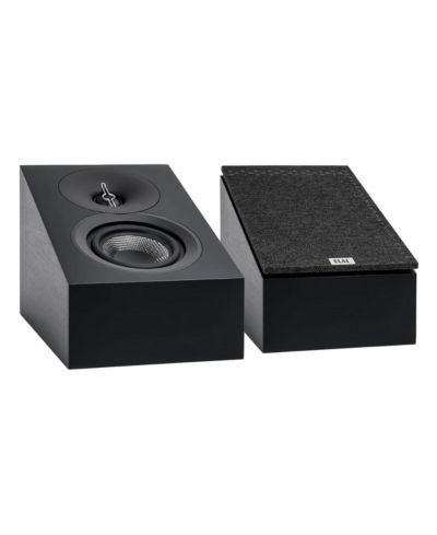 Пара акустических систем Elac DA43 DEBUT 3.0 4 Inch Atmos Enabled