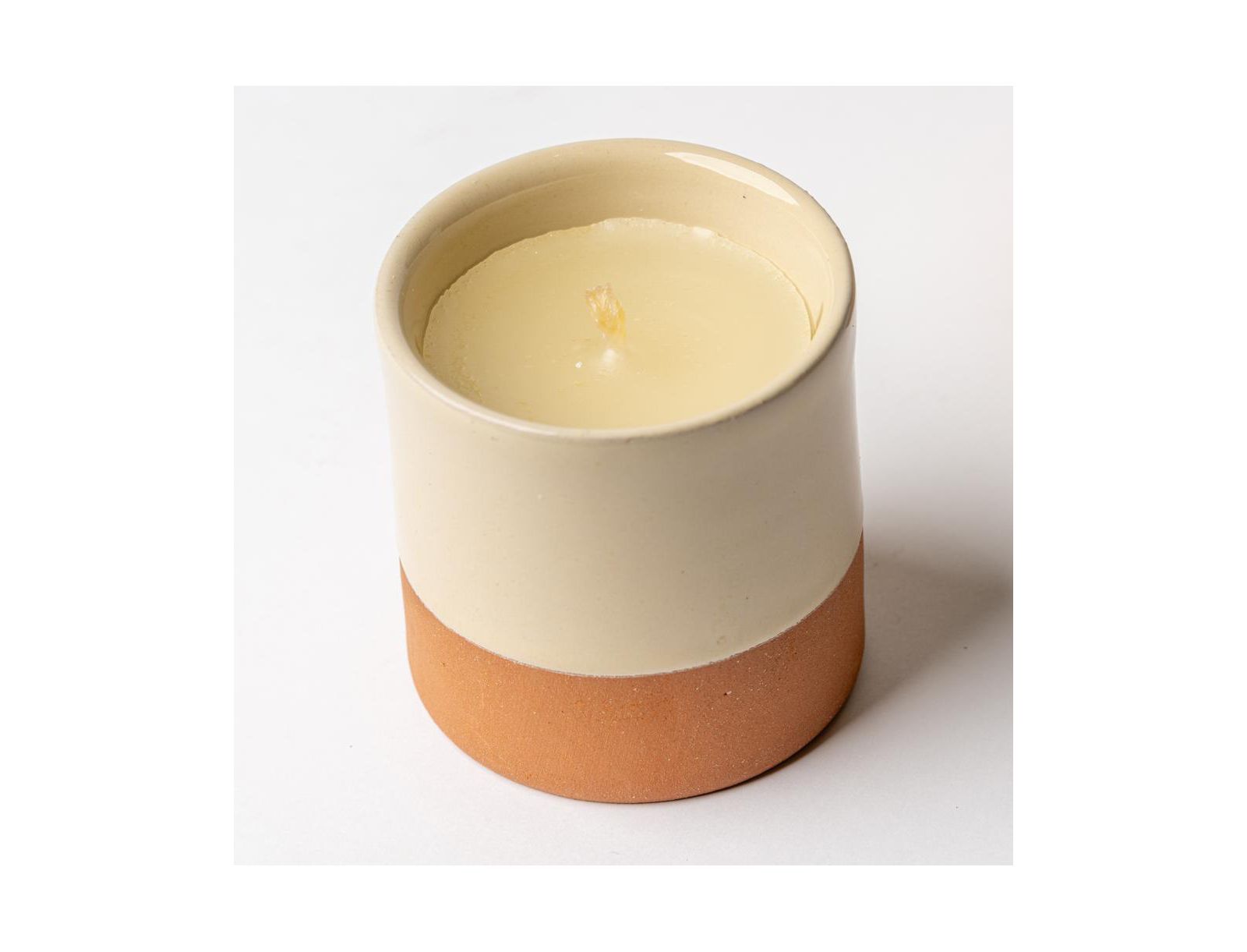 Verve Culture Terracotta Candles