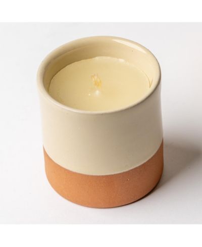 Verve Culture Terracotta Candles