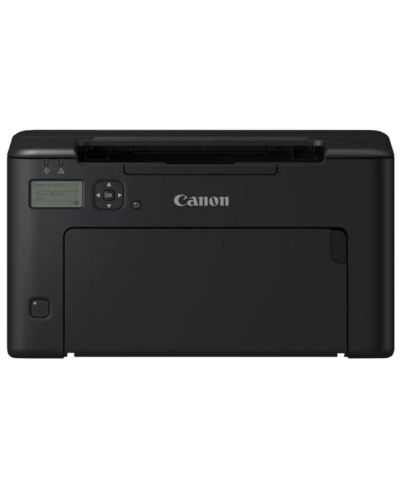 Canon imageCLASS LBP122dw Беспроводной двухсторонний монохромный лазерный принтер, Black