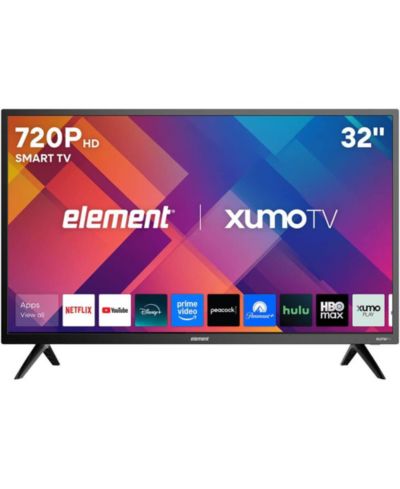 Element 32" Genesis Series 720p HD LED Smart Xumo TV - E300AE32CG