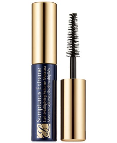 Estée Lauder Sumptuous Extreme Lash Multiplying Volume and Length Mascara, дорожный формат