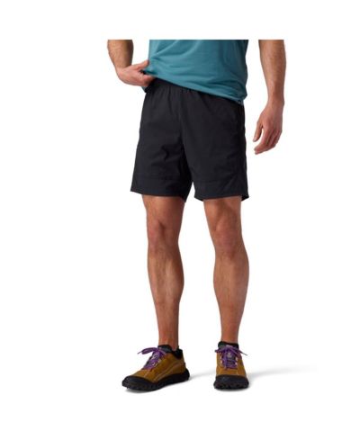 Мужские шорты для походов и скалолазания Backcountry Wasatch Ripstop Pull-On