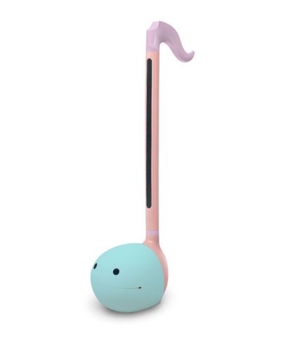 Японская электронная музыкальная игрушка Otamatone портативный музыкальный синтезатор