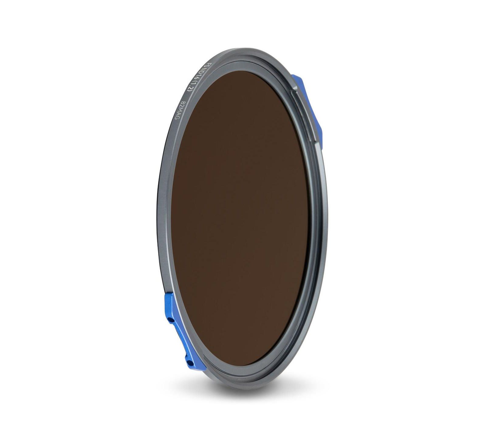 Магнитный фильтр NiSi JetMag Pro 82MAG FS 1.2 4-Stop Nano-Coated ND16