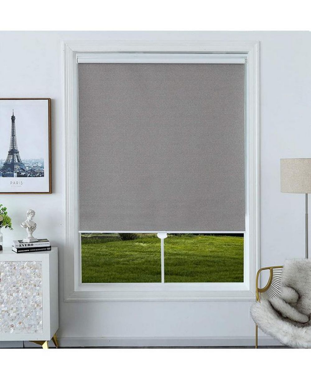 Рулонная штора Shadisfy Polyester Hudson Blackout
